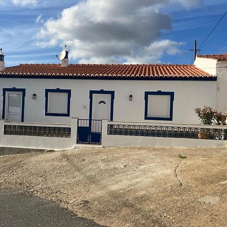 Villa Casa Dos Sapos Mértola Exterior foto