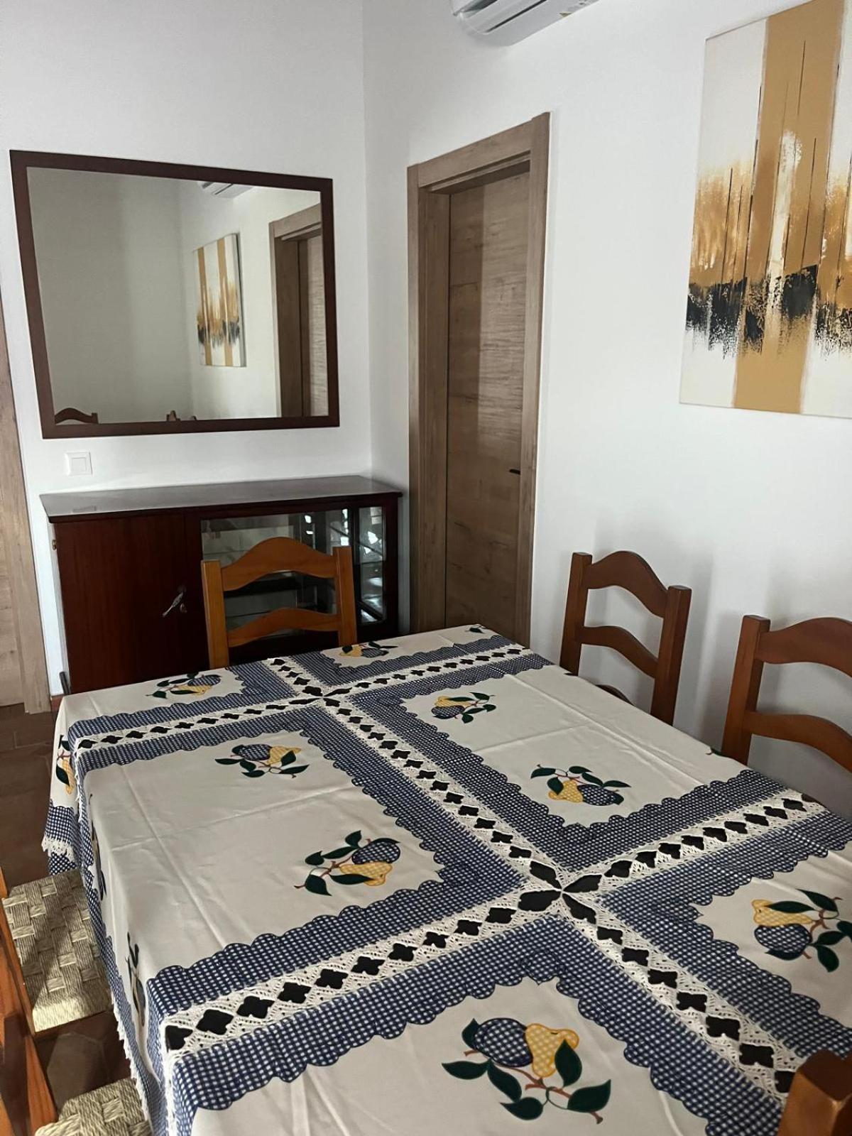 Villa Casa Dos Sapos Mértola Exterior foto